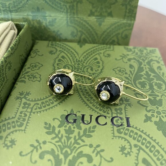Gucci Earrings - Picture 3 of 5